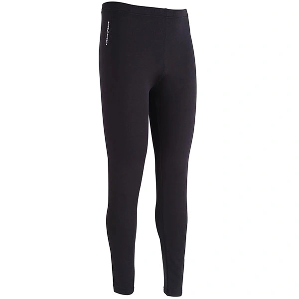 Tucano Urbano Tucano Urbano South Pole Pants - Black