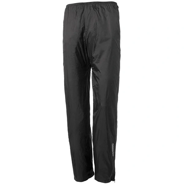 Tucano Urbano Tucano Urbano Takeaway Waterproof Trousers - Black