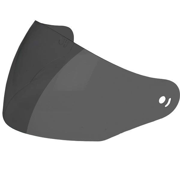 Tucano Urbano Tucano Urbano El'Jettin 6.0 Dark Smoke Visor - Not Road Legal