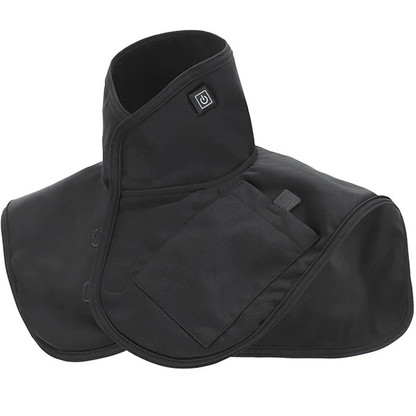 Tucano Urbano Tucano Urbano Neckwarm Heated Collar - Black