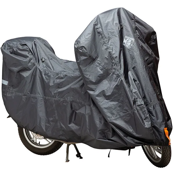 Tucano Urbano Tucano Urbano Bike Super Covers - Black