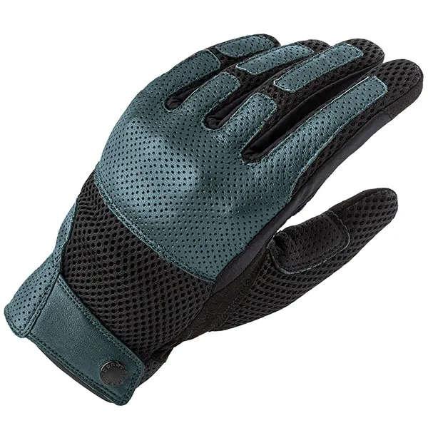 Tucano Urbano Tucano Urbano Windy Mixed Gloves - Teal