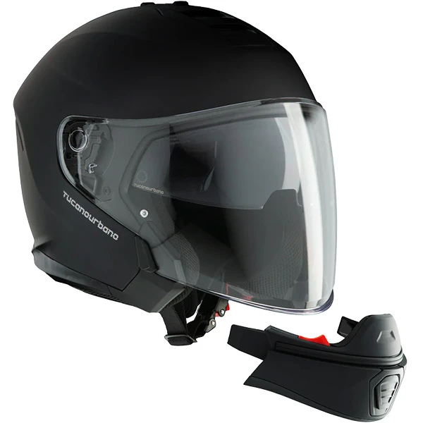 Tucano Urbano Tucano Urbano Hyperlink By Midland®  - Matt Black