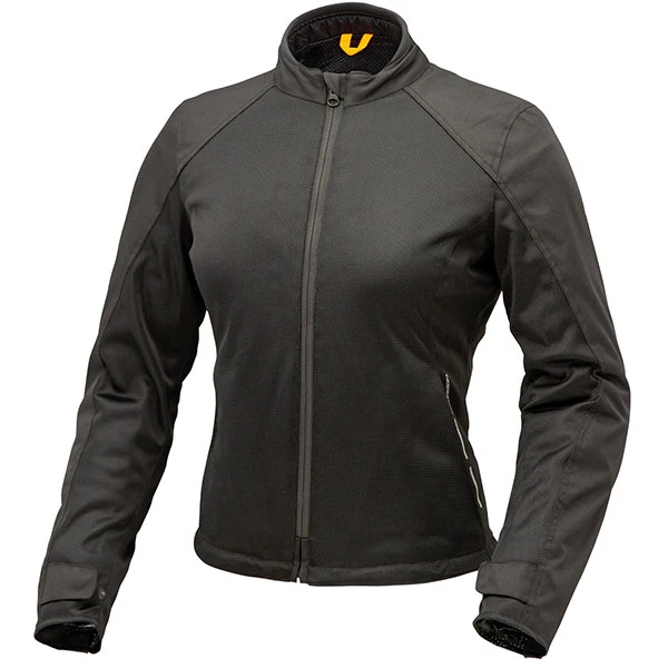 Tucano Urbano Tucano Urbano Ladies Network 3G Textile Jacket - Black