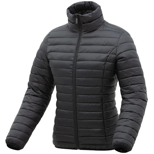Tucano Urbano Tucano Urbano Ladies Superleggera Textile Jacket - Black