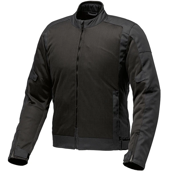 Tucano Urbano Tucano Urbano Network 3G Textile Jacket - Black