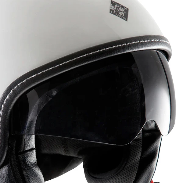 Tucano Urbano Tucano Urbano El'Mettin 6.0 Sun Visor