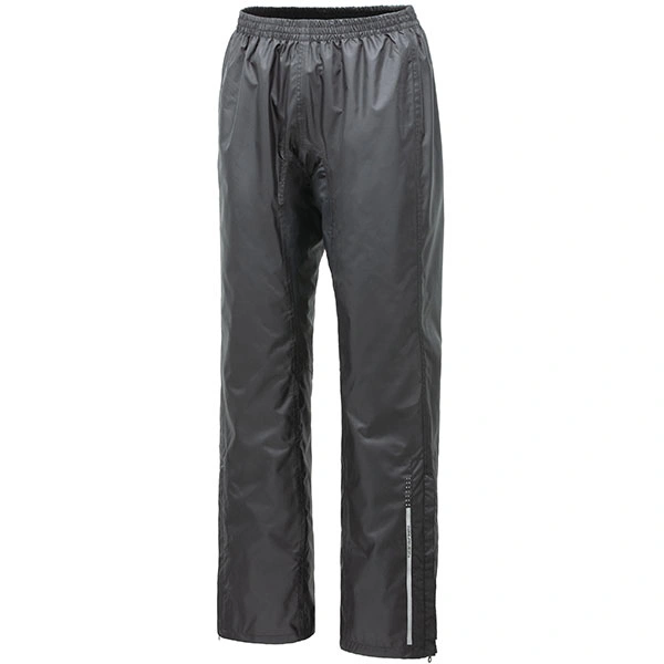 Tucano Urbano Tucano Urbano Diluvio Day Over-Trousers - Black