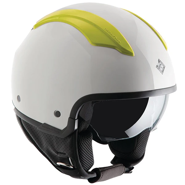 Tucano Urbano Tucano Urbano Air-Vent Covering For El'Fresh & El'Top Helmets