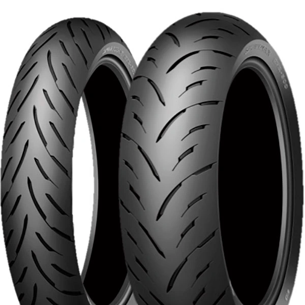 Dunlop Dunlop Sportmax GPR-300 - 160/60 17 (69W)