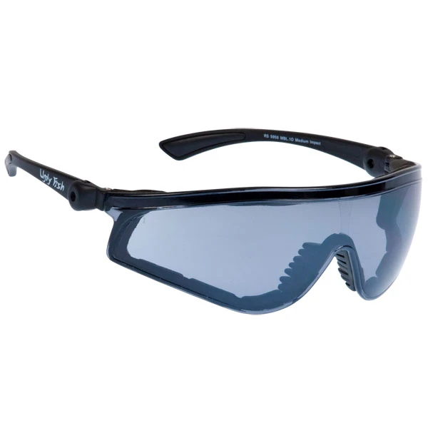 Ugly Fish Eyewear Ugly Fish RS5959 Flare Safety Shields