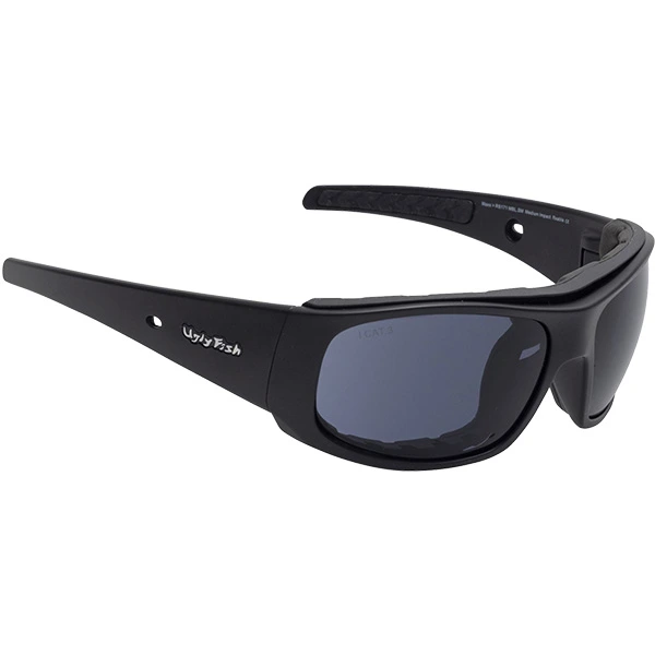 Ugly Fish Eyewear Ugly Fish RS171 Maxx Multi Functional Sunglasses