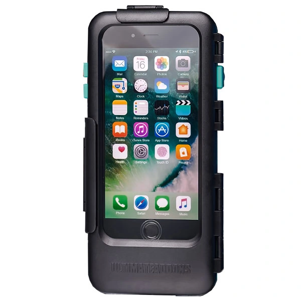 Ultimateaddons Ultimateaddons Tough Mount Case - Apple iPhone 6 / 6S / 7 / 8 Plus