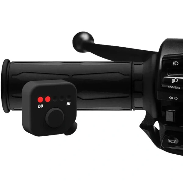Ultimateaddons Ultimateaddons Essential Heated Grips
