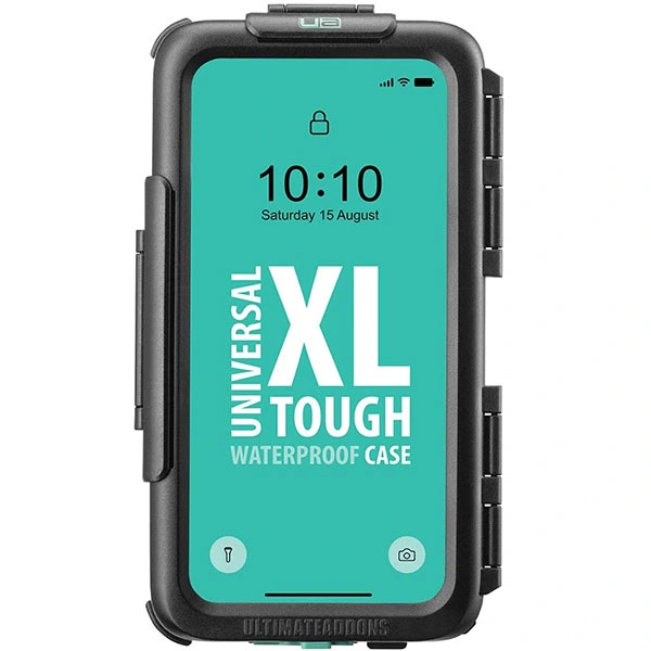 Ultimateaddons Ultimateaddons Universal Tough Mount Case XL