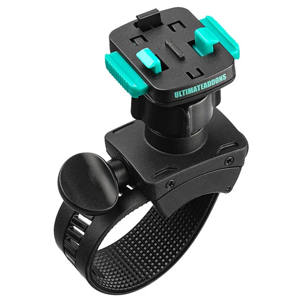 Ultimateaddons Ultimateaddons Swivel Helix Strap with Ball Attachment 21-40mm