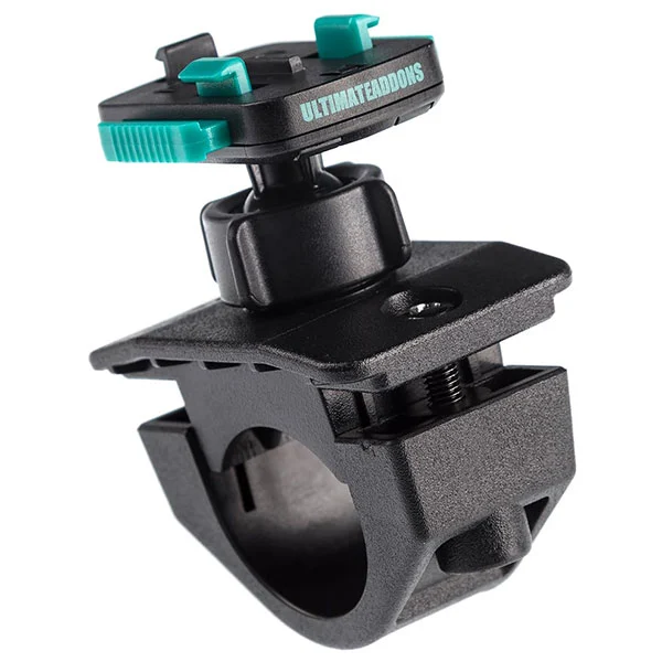 Ultimateaddons Ultimateaddons Pro Bike Handlebar Attachment 19mm-33mm