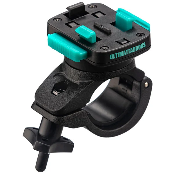 Ultimateaddons Ultimateaddons Bike QR Handlebar Attachment 21mm-30mm