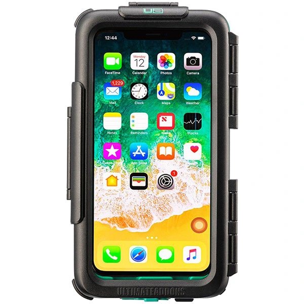 Ultimateaddons Ultimateaddons Tough Mount Case - Apple iPhone 12 Pro Max