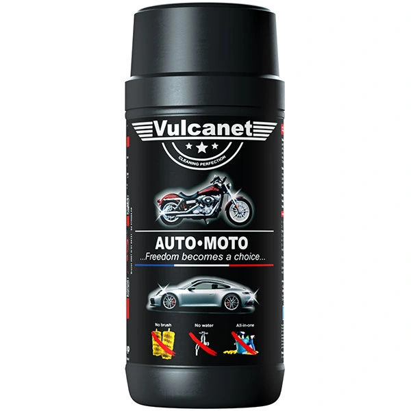 Vulcanet Vulcanet Cleaning Wipes
