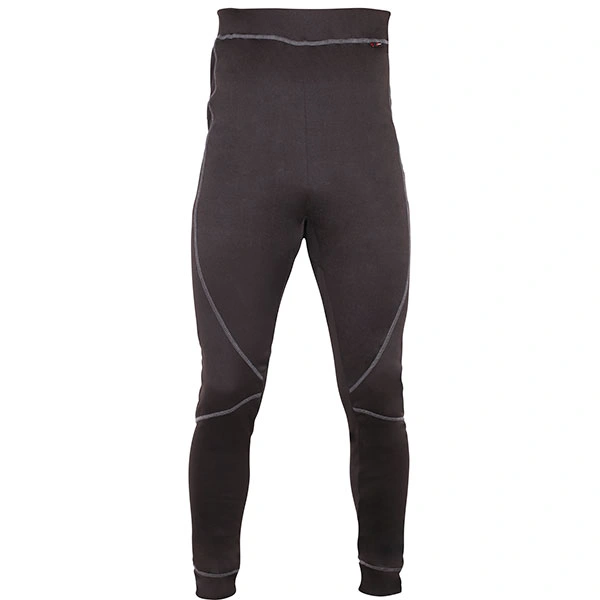 Weise Weise Thermal Base Layer Pants - Black