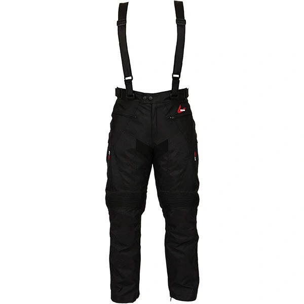 Weise Weise Marin Textile Trousers