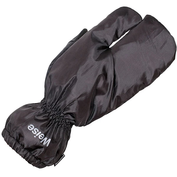 Weise Weise Splash Over Gloves - Black