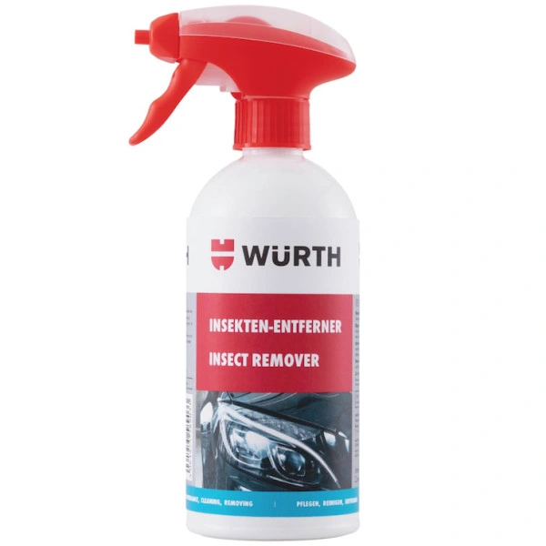 Wurth Wurth Insect Remover - 500ml