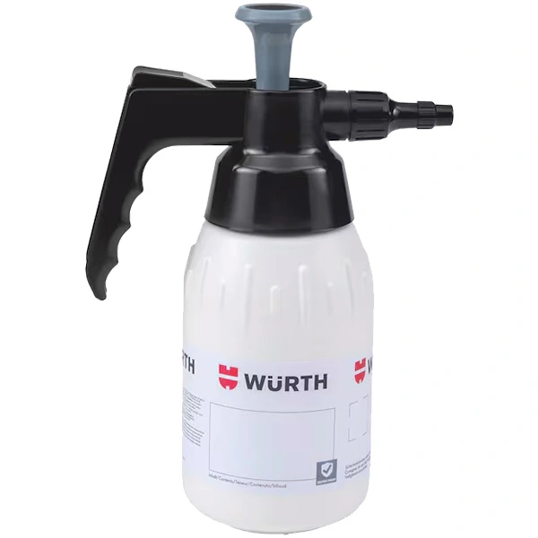 Wurth Wurth Solvent Resistant Pressure Sprayer - 1L