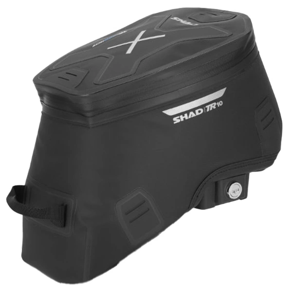 Shad Shad TR10CL Click System Waterproof Tank Bag - 7L