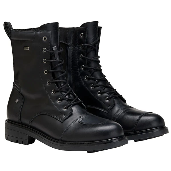 Xpd Boots XPD X-Nashville H2Out Boots - Black