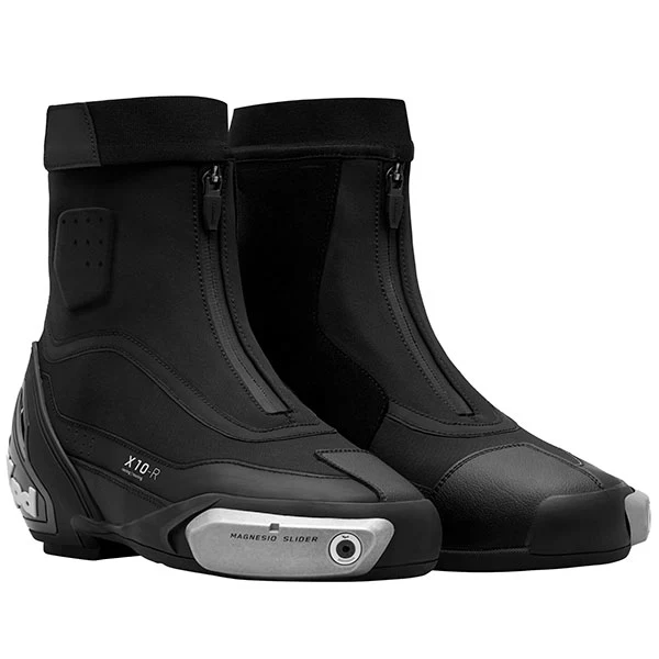 Xpd Boots XPD X10-R Boots - Black