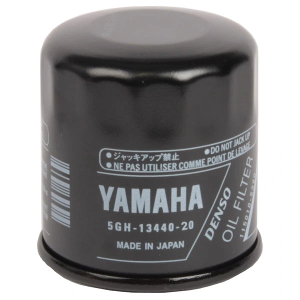 Yamaha OEM Oil Filter - Yamaha Part 5GH-13440-80
