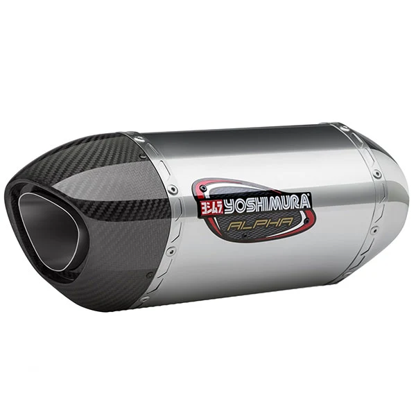 Yoshimura Yoshimura - Kawasaki Ninja H2 SX / SE