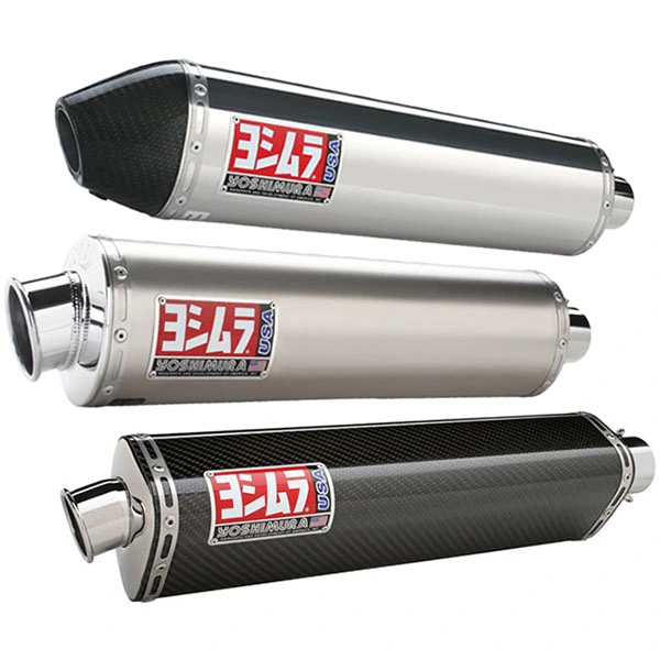 Yoshimura Yoshimura - Suzuki GSX-R600 / GSX-R750