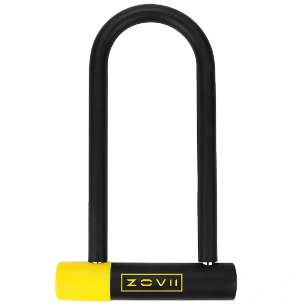 Zovii Zovii Alarm U-Lock 230mm