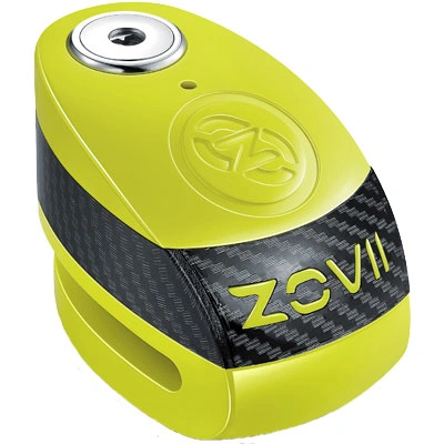 Zovii Zovii Solid Alarm Disc Lock - ZD10